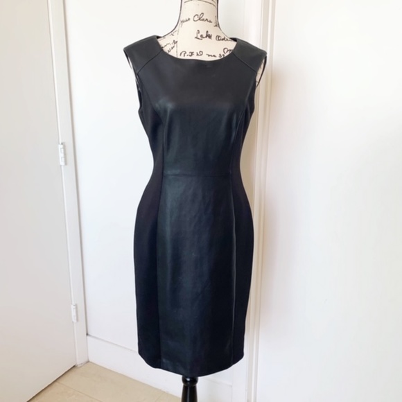 Calvin Klein Dresses & Skirts - NWOT Calvin Klein LBD Calvin Klein Dresses & Skirts - NWOT Calvin Klein LBD
